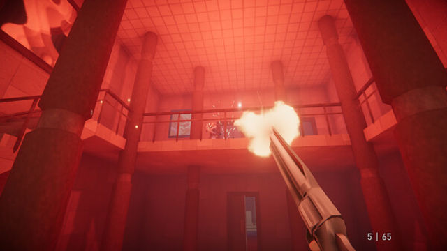 Hình ảnh gameplay Agent 64 Spies Never Die v1032-P2P