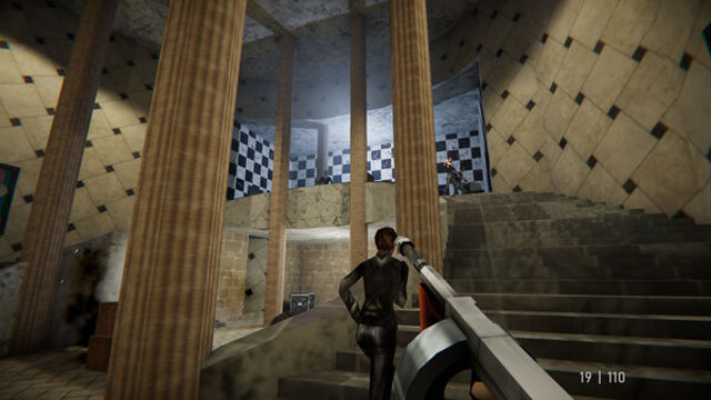 Hình ảnh gameplay Agent 64 Spies Never Die v1031-P2P