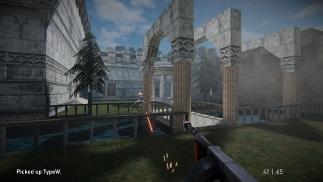 Hình ảnh gameplay Agent 64 Spies Never Die v1078-P2P