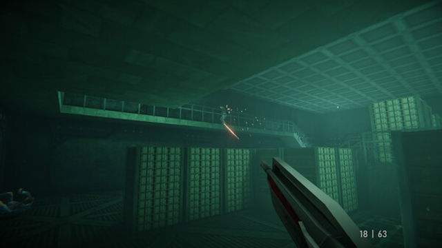 Hình ảnh gameplay Agent 64 Spies Never Die-RUNE