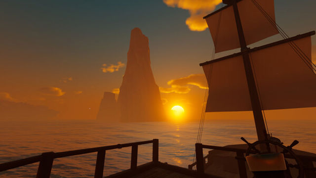 Hình ảnh gameplay Salt 2 Shores of Gold v2026.3.3-P2P