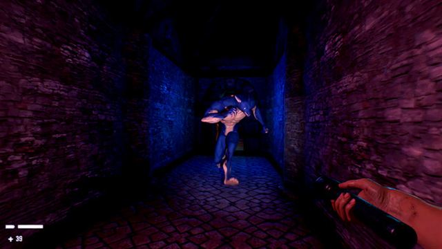 Hình ảnh gameplay Mister Furry Hot Muscles v20250302-P2P