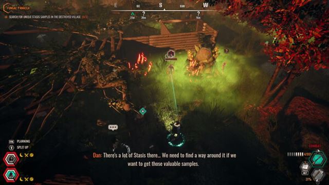 Hình ảnh gameplay Survive the Fall v1.1.0.2413-P2P