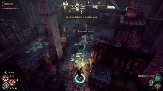 Hình ảnh gameplay Survive the Fall v1.0.2.2391-P2P
