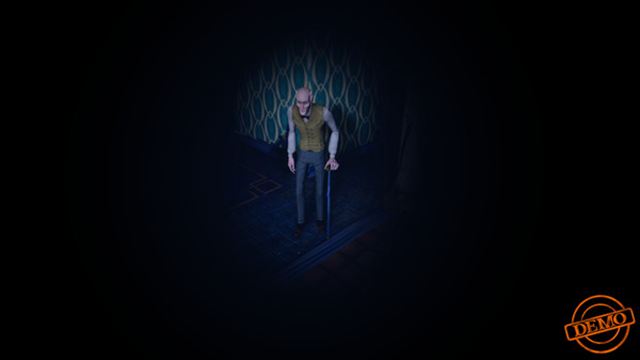 Hình ảnh gameplay Spiral-TENOKE