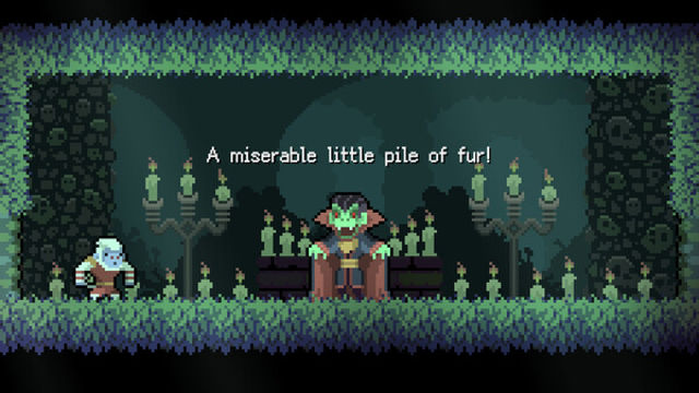 Hình ảnh gameplay Dunjungle-TENOKE