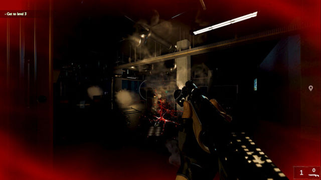 Hình ảnh gameplay Beneath v20251028-P2P