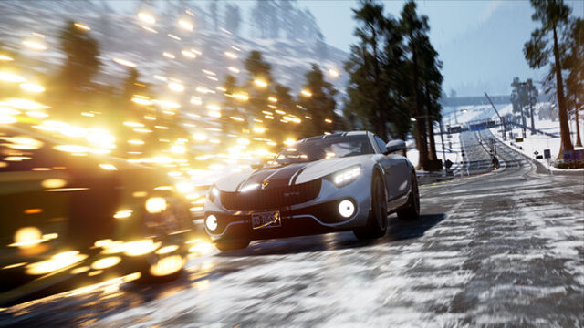 Hình ảnh gameplay Wreckreation-RUNE