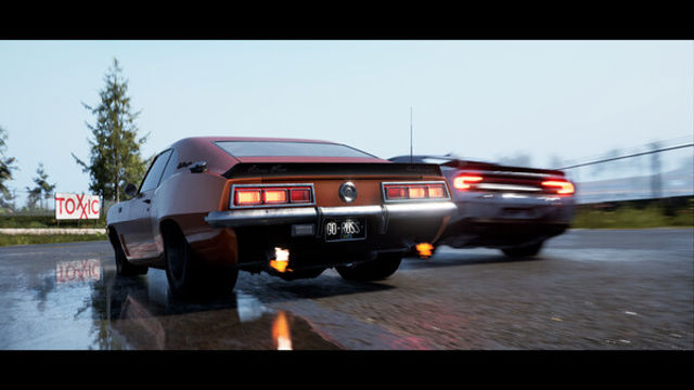 Hình ảnh gameplay Wreckreation v1.2.0.147169-RUNE