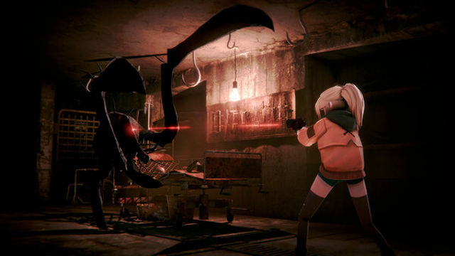 Hình ảnh gameplay Silly Polly Beast v1.1-P2P