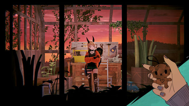 Hình ảnh gameplay Silly Polly Beast-RUNE