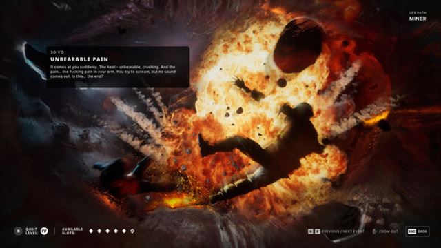Hình ảnh gameplay The Alters v1.0.1.61-P2P