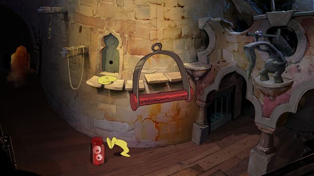 Hình ảnh gameplay The Many Pieces of Mr Coo v20240913-P2P