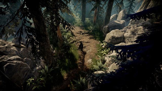 Hình ảnh gameplay V Rising v1.1.6.0-P2P