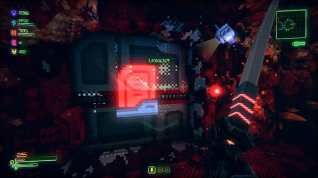 Hình ảnh gameplay Moros Protocol v1.0.7.1-P2P