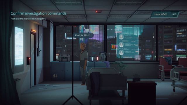 Hình ảnh gameplay Minds Beneath Us Extended Edition-SKIDROW