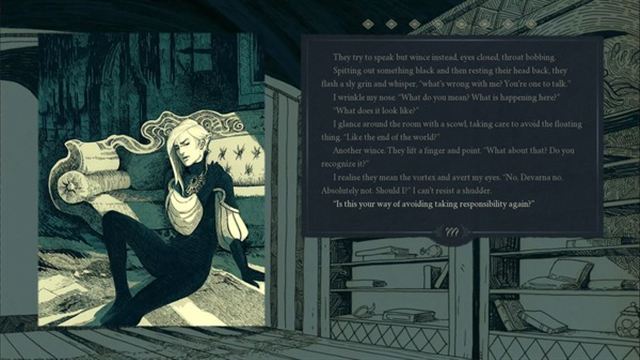 Hình ảnh gameplay Chronicles of Taldun Remainder Expanded Edition-TENOKE