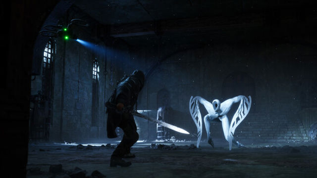 Hình ảnh gameplay Hell is Us v1.6-RUNE