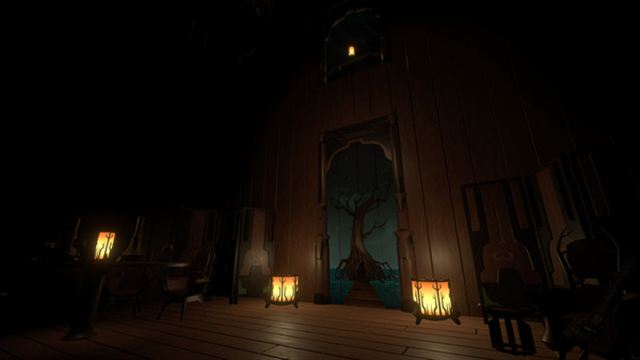 Hình ảnh gameplay Outer Wilds v1.1.16-P2P