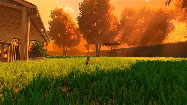 Hình ảnh gameplay Copycat v1.0.4-P2P