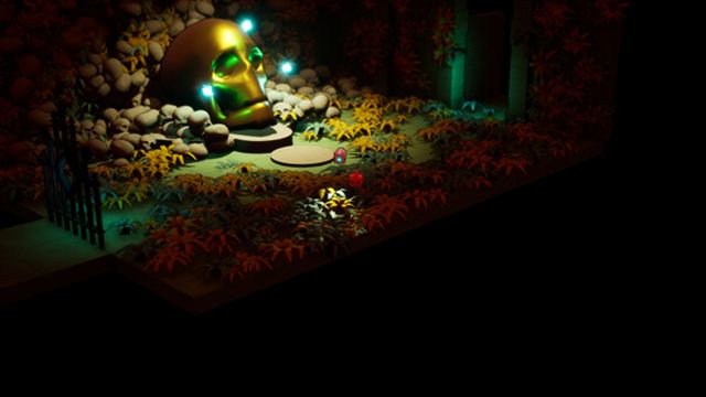 Hình ảnh gameplay Galaia-TiNYiSO