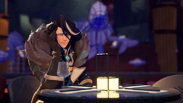 Hình ảnh gameplay People of Note-RUNE