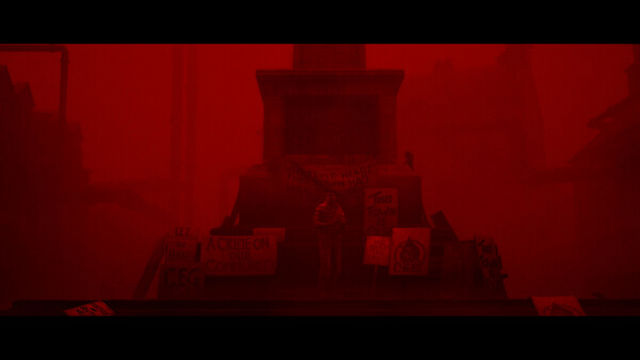 Hình ảnh gameplay SILENT HILL Townfall-RUNE