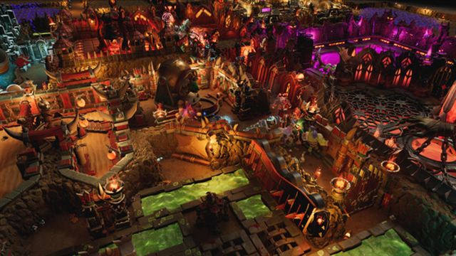 Hình ảnh gameplay Dungeons 4 Deluxe Edition v1.5.0-P2P