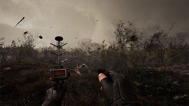 S.T.A.L.K.E.R. 2: Heart of Chornobyl S.T.A.L.K.E.R. 2: Heart of Chornobyl
