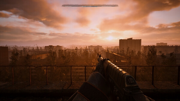 Hình ảnh gameplay S.T.A.L.K.E.R 2 Heart of Chornobyl v1.1.4-P2P