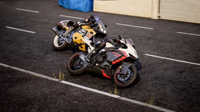 Hình ảnh gameplay RIDE 5 v20250224-P2P