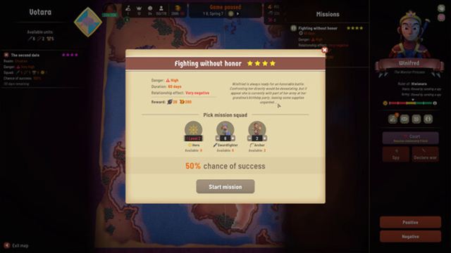 Hình ảnh gameplay Fabledom v1.03-P2P