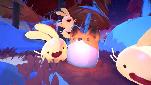 Hình ảnh gameplay Slime Rancher 2 v1.0.1-P2P