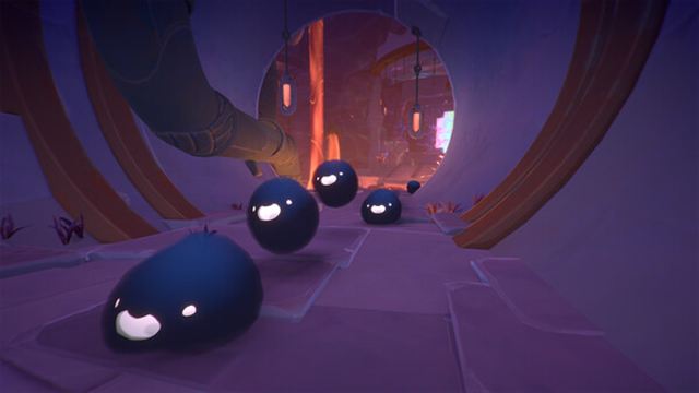 Hình ảnh gameplay Slime Rancher 2 v1.0.3-P2P