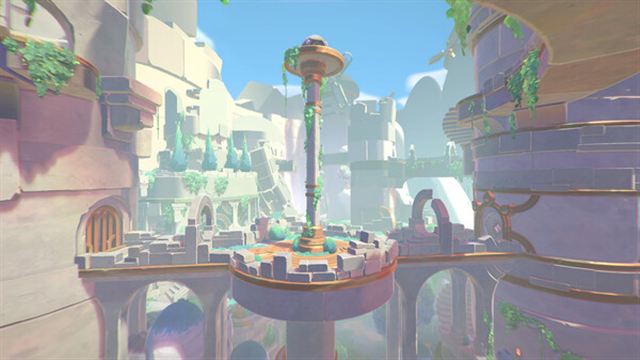 Hình ảnh gameplay Slime Rancher 2 v1.0.2-P2P