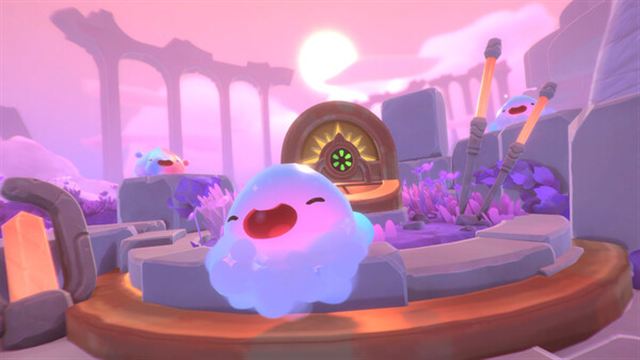 Hình ảnh gameplay Slime Rancher 2 v1.0.2-P2P