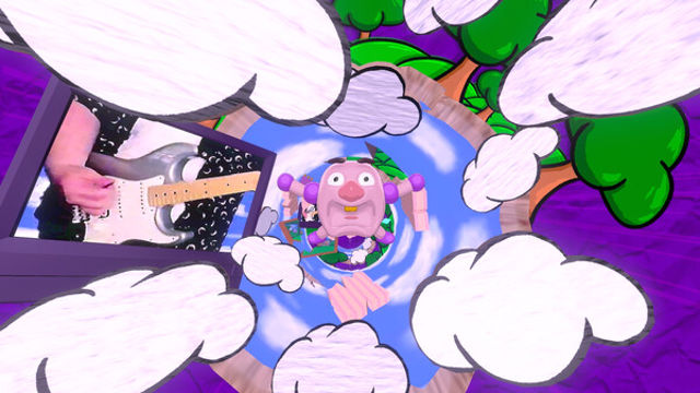 Hình ảnh gameplay Mr Sleepy Man v20260514-P2P