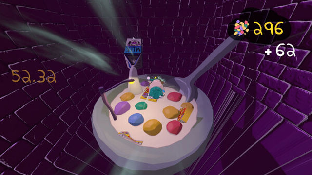 Hình ảnh gameplay Mr Sleepy Man v20260807-P2P