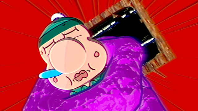 Hình ảnh gameplay Mr Sleepy Man-TENOKE