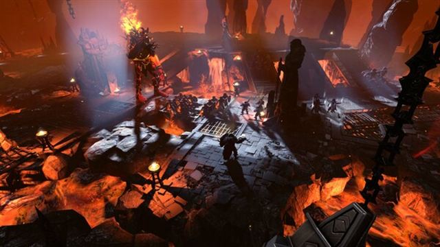 Hình ảnh gameplay Age of Wonders 4 Premium Edition v1.010.002.106555-P2P