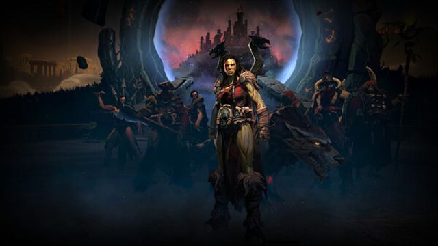 Hình ảnh gameplay Age of Wonders 4 Premium Edition v1.010.002.106555-P2P