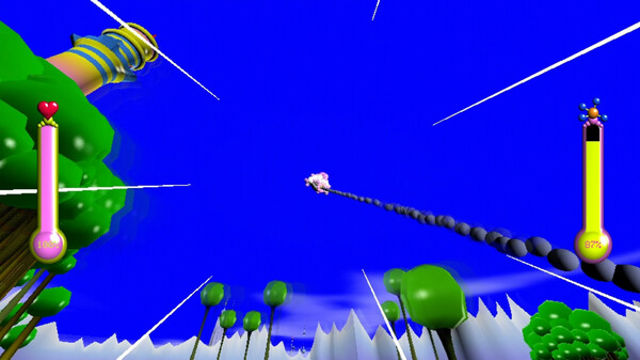 Hình ảnh gameplay Eternity Egg Early Access