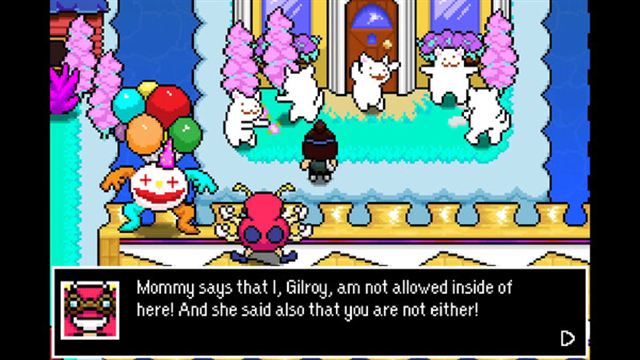 Hình ảnh gameplay Athenian Rhapsody v0.96.22-P2P