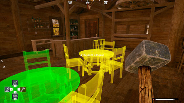 Hình ảnh gameplay Alaska Gold Fever-RUNE