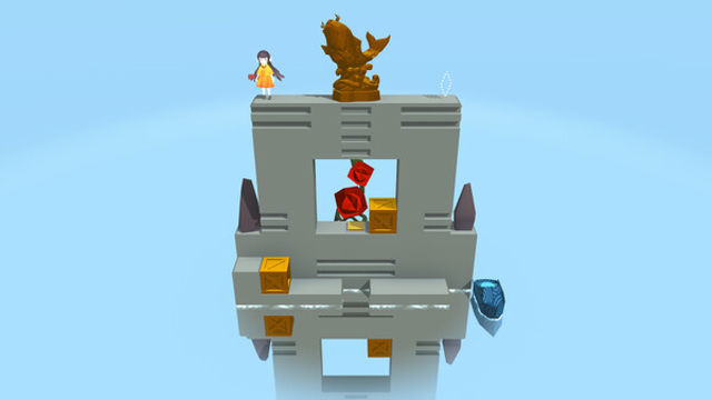 Hình ảnh gameplay AiliA-TENOKE