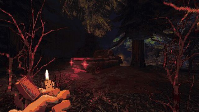 Hình ảnh gameplay CULTIC Complete Edition-TENOKE