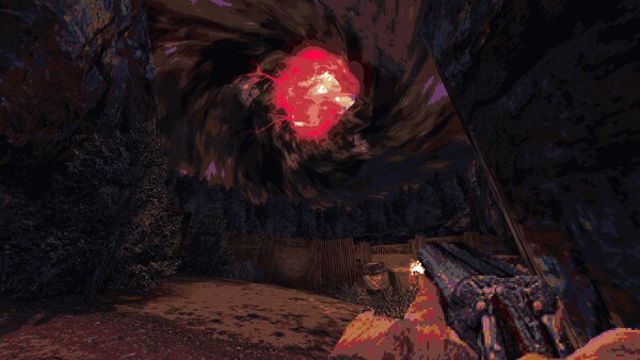 Hình ảnh gameplay CULTIC Complete Edition-TENOKE
