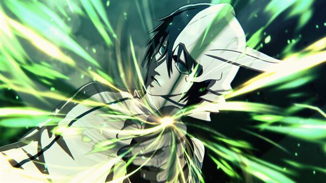 Hình ảnh gameplay BLEACH Rebirth of Souls v1.10-P2P