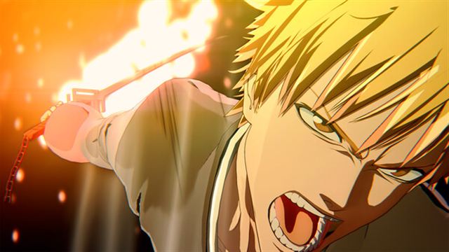 Hình ảnh gameplay BLEACH Rebirth of Souls v20250322-P2P