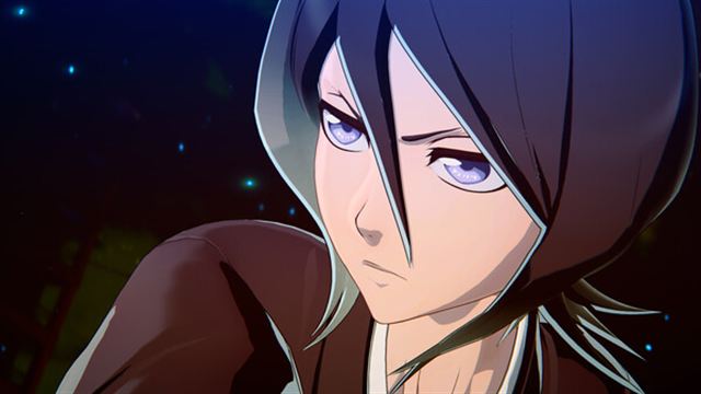 Hình ảnh gameplay Bleach Rebirth of Souls v20250327-P2P